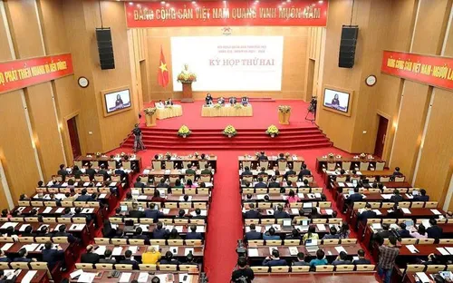 Phú Thọ đứng thứ 4 về tăng trưởng GRDP sau sáp nhập