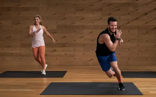 Dịch vụ tập thể dục số của Apple sắp "đổ bộ" vào Việt Nam