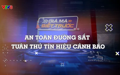 Giao lưu - Tọa đàm: Giá mà biết trước - Tập 3