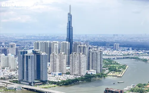 Thành phố Hồ Chí Minh: Phá băng 670 dự án ách tắc, giải phóng nguồn vốn trọng điểm