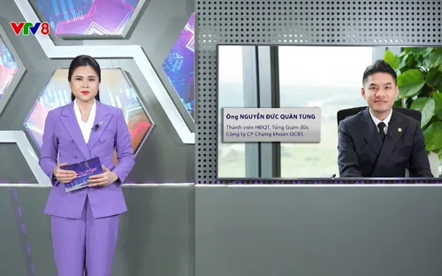 Phố tài chính: Nâng cao chất lượng thị trường vốn