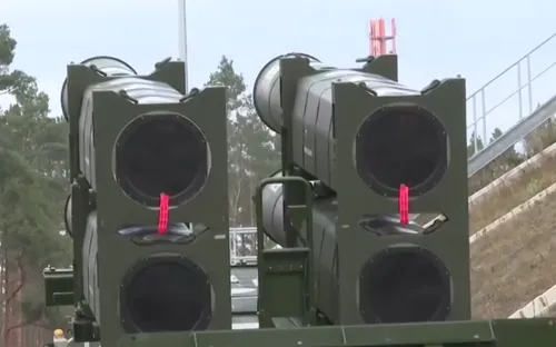 EU thông qua chương trình công nghiệp quốc phòng