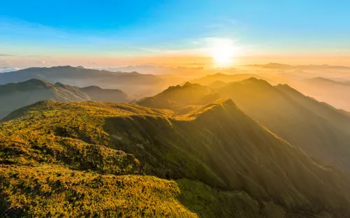 Xu hướng dịch chuyển trên thị trường du lịch cuối năm