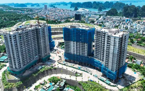 Thị trường bất động sản: Duy trì mức thuế 2% khi chuyển nhượng