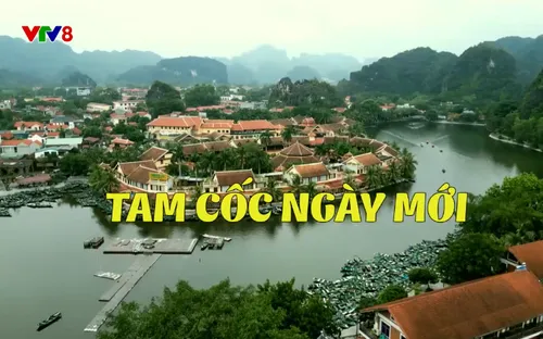 Điểm tựa bình yên: Tam Cốc ngày mới (09/12/2025)