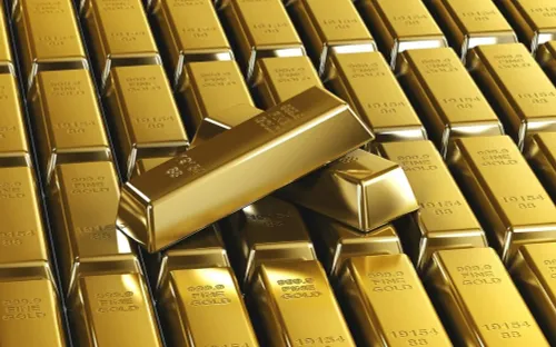 Thị trường vàng biến động: SJC vượt mốc 154,7 triệu đồng, nhà đầu tư thận trọng