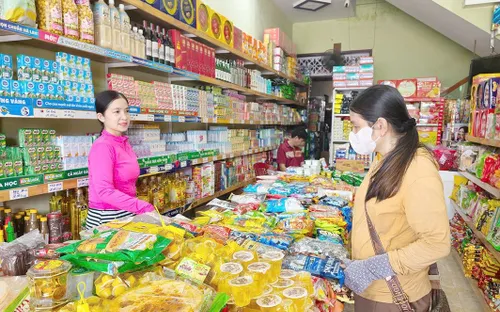 Chính sách hỗ trợ hộ kinh doanh: Miễn thuế cho doanh thu dưới 500 triệu đồng/năm từ 2026