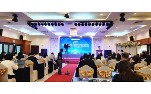 AFCS 2025: Hóa giải 5 thách thức lớn để ngành hàng không phát triển bền vững