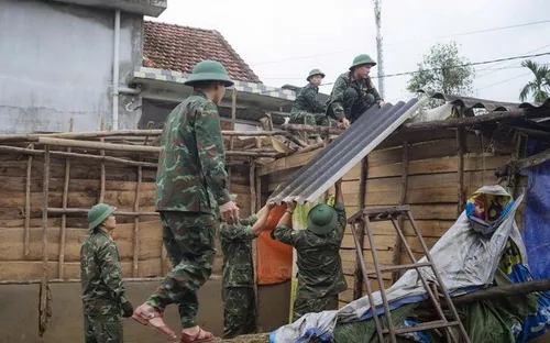Thủ tướng Phạm Minh Chính: Xây nhà cho người dân là ưu tiên hàng đầu