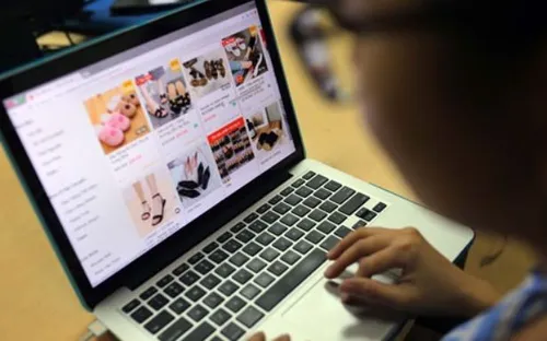 Thương mại điện tử bán lẻ dự báo vượt mốc 25 tỷ USD