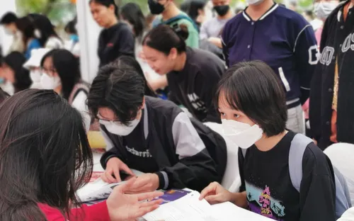 Hà Nội siết quản lý hoạt động tư vấn du học