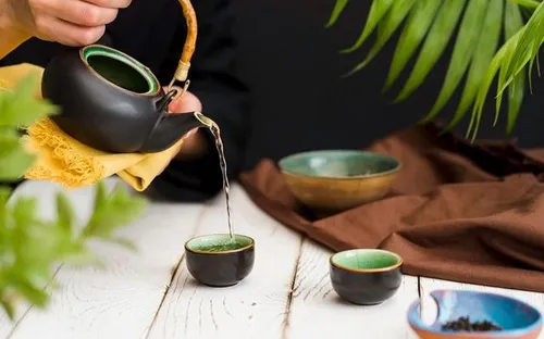 Tôn vinh giá trị truyền thống giữa đương đại