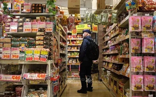 "Liều doping" cho kinh tế Nhật Bản