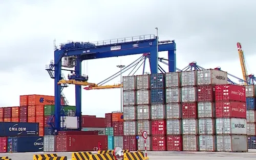 Minh bạch xuất xứ hàng hóa bằng mã QR: Việt Nam khẳng định quyết tâm đẩy mạnh chuyển đổi số