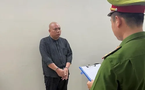 Tổng giám đốc “dỏm” lừa hơn 1,8 tỷ đồng bằng chiêu môi giới thầu xây dựng