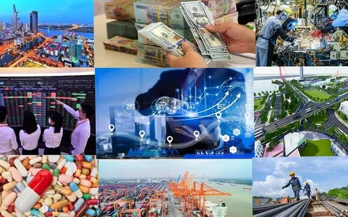 Kiến tạo môi trường kinh doanh bình đẳng: Khi chính sách đi đôi với giám sát