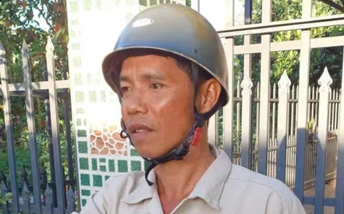 Bắt nghi phạm bắn chết người phụ nữ sau mâu thuẫn tại Đồng Nai