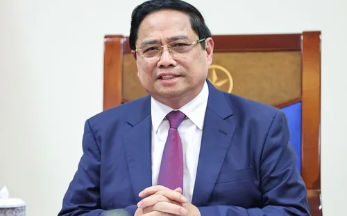 Việt Nam - Malaysia phấn đấu đưa kim ngạch thương mại song phương sớm đạt 20 tỷ USD