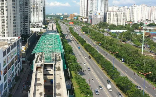 TP HCM: Cảnh báo hàng loạt dự án "bán lúa non"