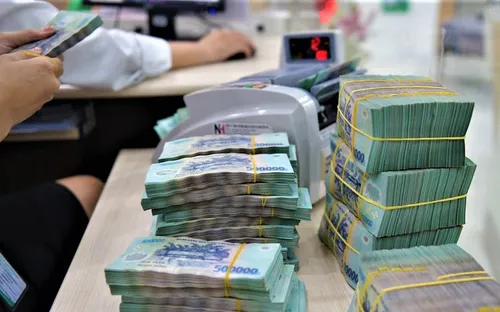 Kiểm soát dòng tiền viện trợ, ngăn rửa tiền và trốn thuế