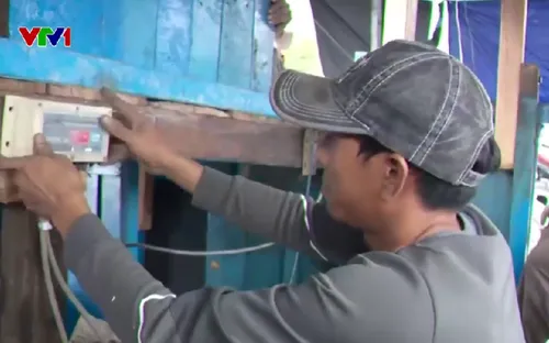 Giám sát hành trình siết chặt, ngư dân thay đổi để cùng cả nước thoát "thẻ vàng"