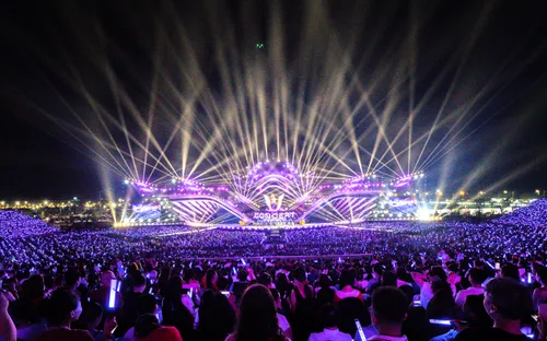 Nhạc Việt 2025: Bùng nổ concert, “thanh lọc” lệch chuẩn