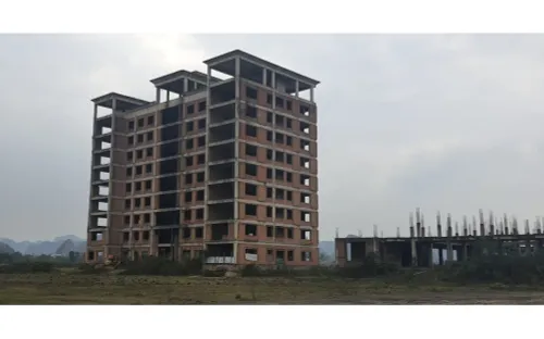 TP Hồ Chí Minh "mạnh tay" với những dự án bất động sản chưa đủ pháp lý mở bán