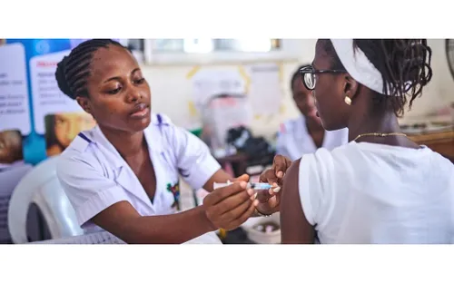 WHO khẳng định không có mối liên hệ giữa vaccine và chứng tự kỷ