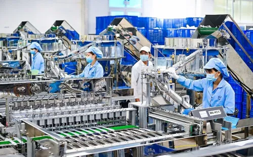 Tăng trưởng thế hệ mới: Tăng tốc để vượt ngưỡng phát triển