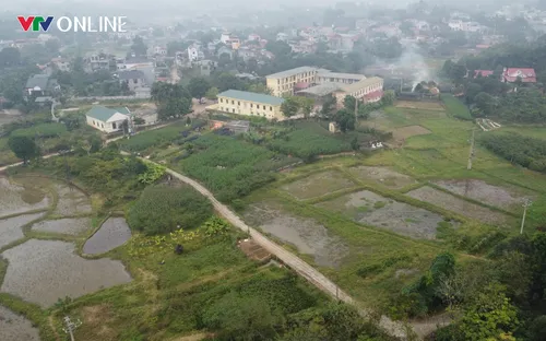 Phú Thọ quyết liệt tháo gỡ vướng mắc, đẩy nhanh tiến độ GPMB đường sắt tỷ đô