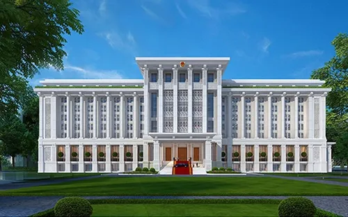 Chỉ đạo mới nhất của Chính phủ về giải quyết chính sách, chế độ với người làm việc ngoài chỉ tiêu biên chế tại các Hội 