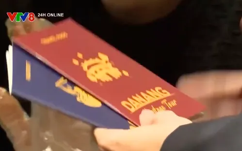 Đà Nẵng thu hút khách bằng hộ chiếu du lịch trải nghiệm