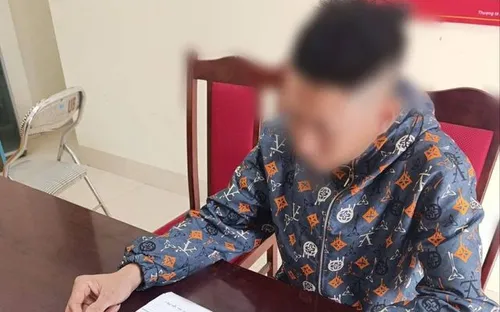 Đánh vợ bầm tím vùng mặt, người đàn ông ở Lào Cai bị phạt 7,5 triệu đồng