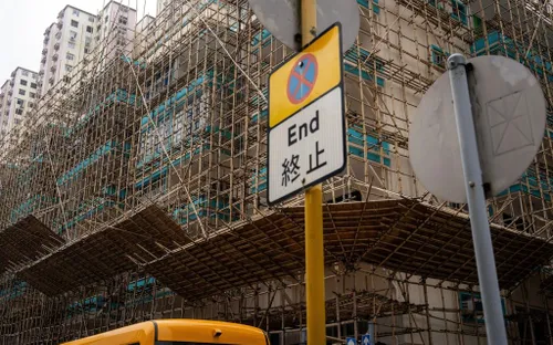 Hong Kong (Trung Quốc) hỗ trợ cư dân tái định cư sau vụ cháy chung cư