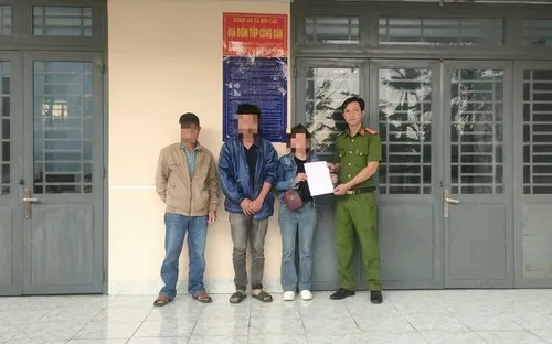 Giải cứu kịp thời một nam thanh niên bị lừa sang Campuchia bán thận