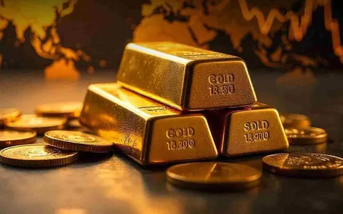 Vàng miếng tăng gần 1 triệu mỗi lượng