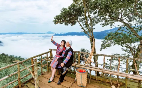 Mai Châu phát huy giá trị văn hóa trong phát triển du lịch cộng đồng