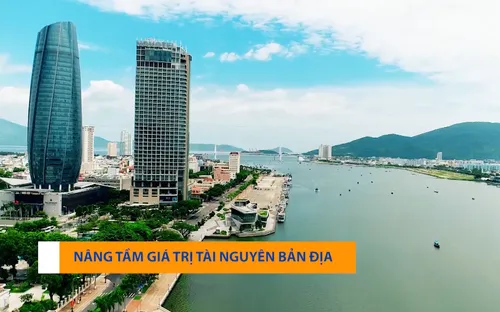 Phóng sự: Nâng tầm giá trị tài nguyên bản địa (13/12/2025)