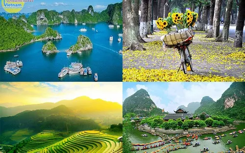 Doanh nghiệp du lịch nhỏ: Cơ hội và thách thức nào trong chuỗi cung ứng khổng lồ?