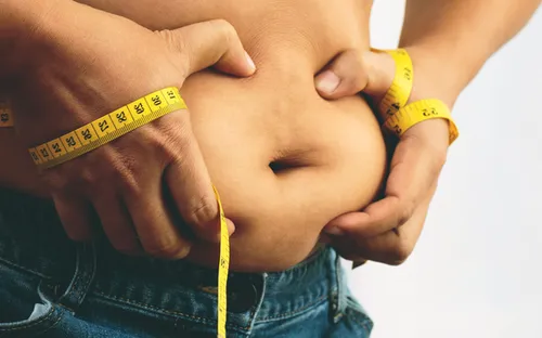 Bí quyết giảm mỡ nội tạng và kiểm soát cân nặng: 5 thói quen vàng từ chuyên gia