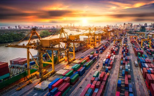 "Nút thắt" hạ tầng: Giải pháp tối ưu hóa chuỗi cung ứng để "mở cửa" thị trường quốc tế