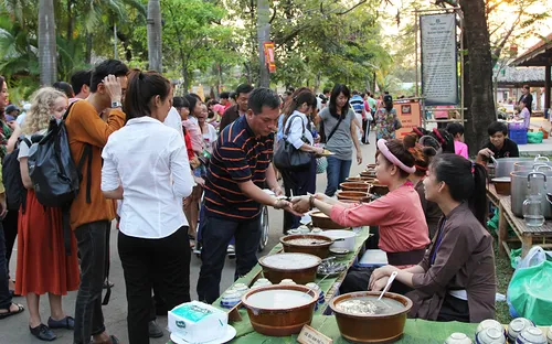 Nâng tầm ẩm thực Việt và di sản phi vật thể thành thương hiệu du lịch toàn cầu