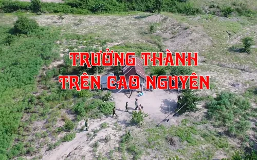 Điểm tựa bình yên: Trưởng thành trên cao nguyên (13/12/2025)