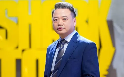 Shark Bình bị khởi tố bổ sung tội trốn thuế, cáo buộc chiếm đoạt 117 tỷ đồng