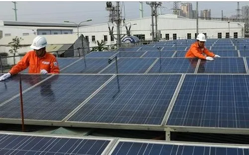 Bộ Công Thương ban hành khung giá phát điện đối với hệ thống pin lưu trữ năng lượng