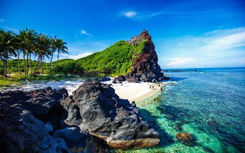 Mở khóa kinh tế biển: Lý Sơn biến di sản địa chất thành "mỏ vàng" du lịch trải nghiệm sâu