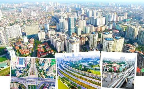 Sắp diễn ra Triển lãm Thành tựu kinh tế, xã hội của đất nước sau 40 năm đổi mới