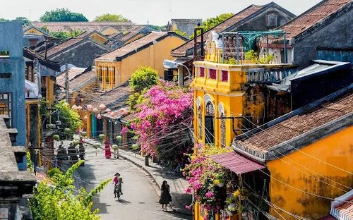 Hội An 4.0: Chuyển đổi số cân bằng giữa bảo tồn và trải nghiệm di sản