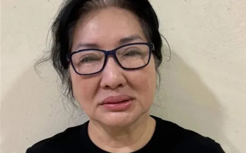 Vụ án đất vàng Bến Vân Đồn: Bà Nguyễn Thị Như Loan bị cáo buộc hưởng lợi gần 300 tỷ đồng