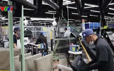 Nhật Bản thiếu lao động nghiêm trọng nhất trong 34 năm